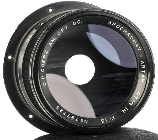 Schneider 120mm f5.6 Apo-Digitar M Macro 16 ° MC Copal 0 or Barrel